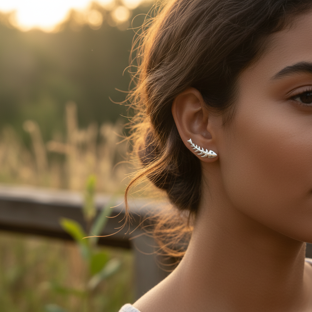 Pendientes Alenia 